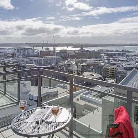 Best Views -Stunning Heritage-Pool,Gym Окленд Экстерьер фото