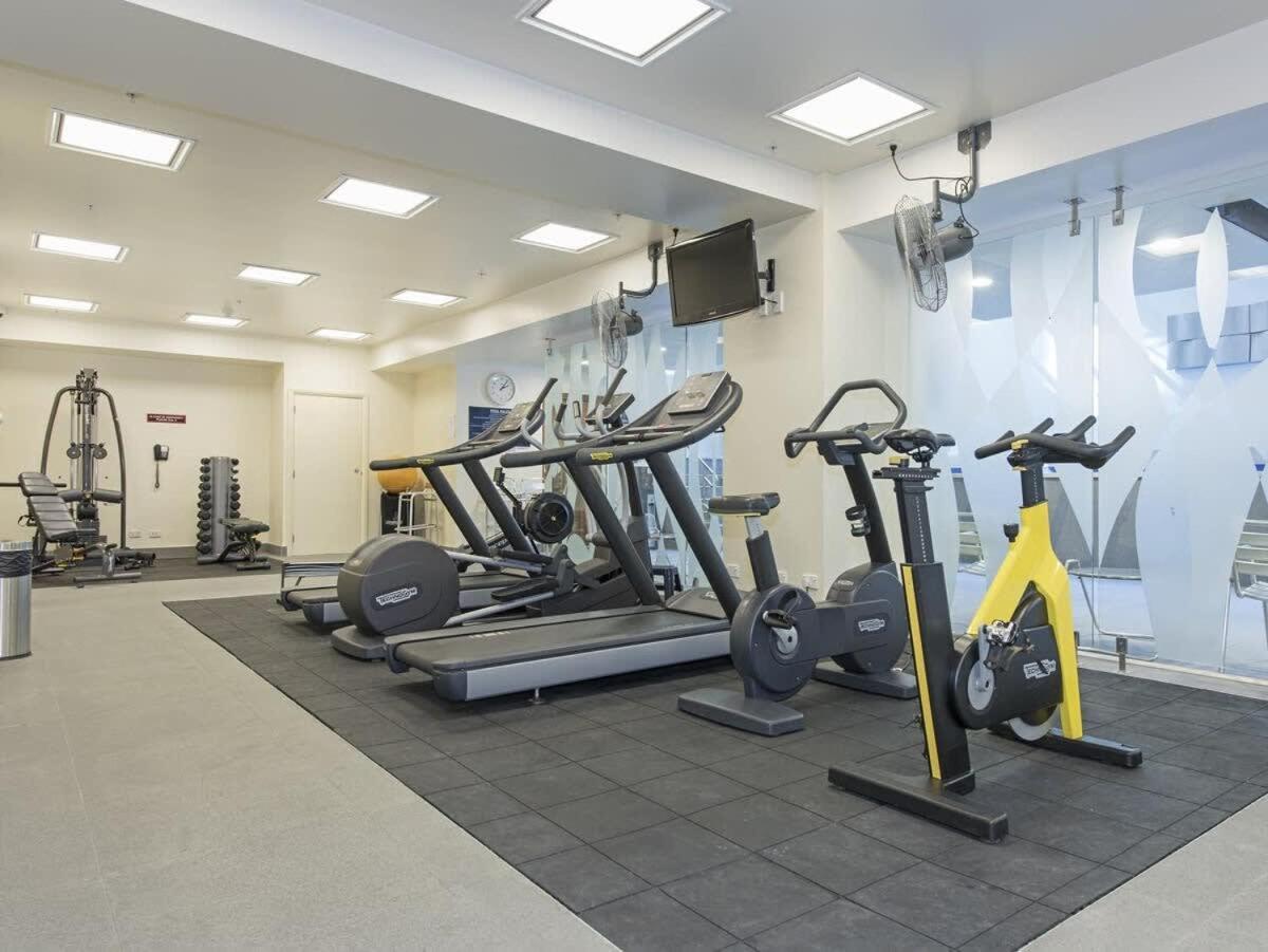Best Views -Stunning Heritage-Pool,Gym Окленд Экстерьер фото